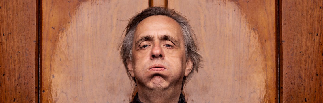 Marcel van Roosmalen: Ik mag niet klagen