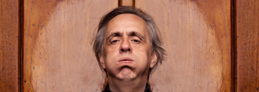 Marcel van Roosmalen: Ik mag niet klagen