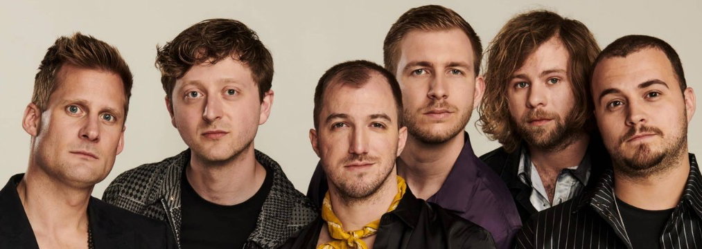 Muzikaal eerbetoon aan de muziek van de Bee Gees door MainCourse