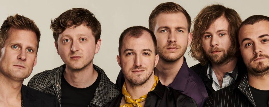 Muzikaal eerbetoon aan de muziek van de Bee Gees door MainCourse
