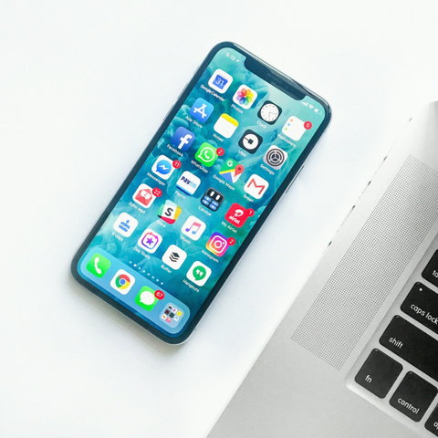 Vervolgcursus Smartphone: Haal nog meer uit je telefoon