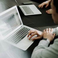 Themabijeenkomst Digicafe: Grote (foto)bestanden overzetten
