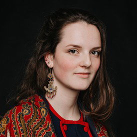 Leeskring Pedagogisch Professionals - Sophie Pluim