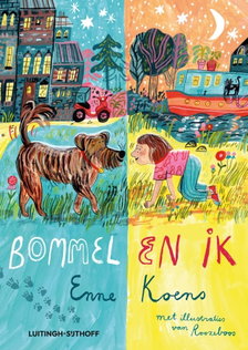 Lezen met de klas: Bommel en ik