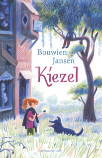 Lezen met de klas: Kiezel
