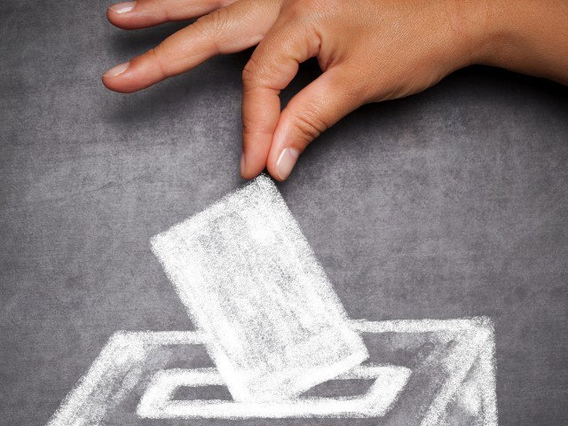 Speeddaten met gemeenteraadsleden