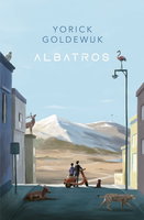 Lezen met de klas: Albatros