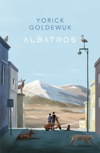 Lezen met de klas: Albatros