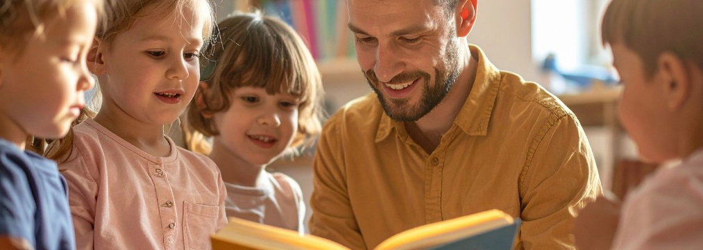 Boeken lenen bij de bibliotheek