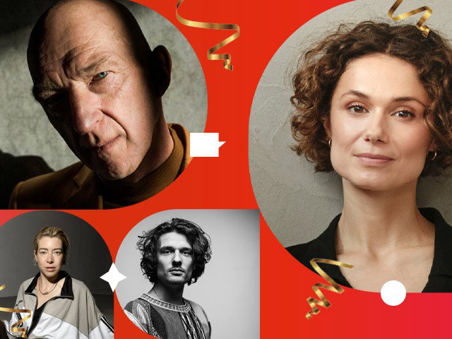 Boekenweek: Avond vol boeken