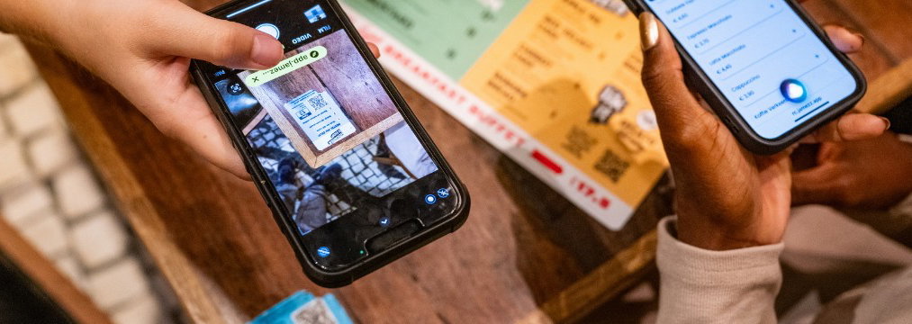 Oudervoorlichting: mediagebruik bij jonge kinderen