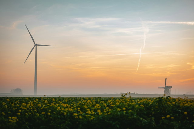 Filosofie tussen stad en platteland