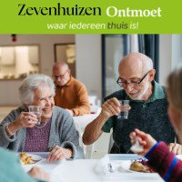 Zevenhuizen Ontmoet