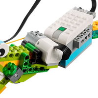 Maakplaats Club Westwijk | 8+ | LEGO WeDo (4 weken)