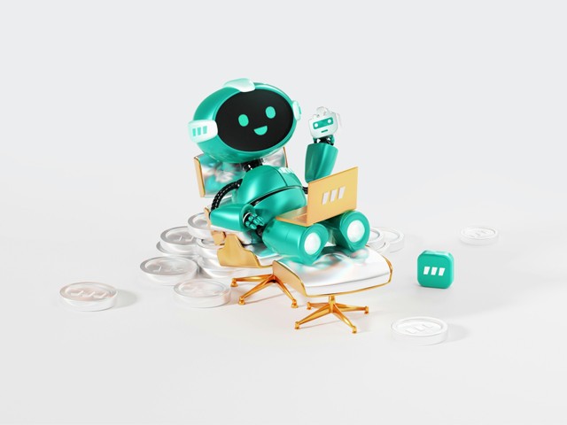Workshop AI voor beginners