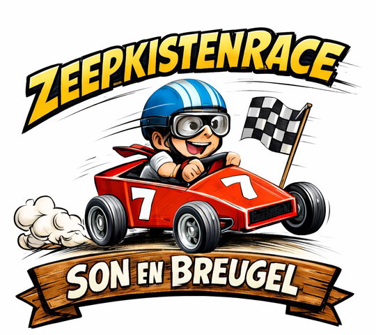 Zeepkistenrace