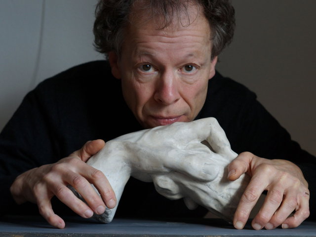 Lezing: Gaf Rembrandt ook les? Een beknopte geschiedenis van het kunstonderwijs