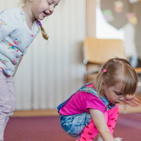 PeuterPop (1-4 jaar)