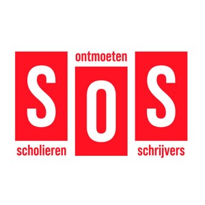 Scholieren Ontmoeten Schrijvers
