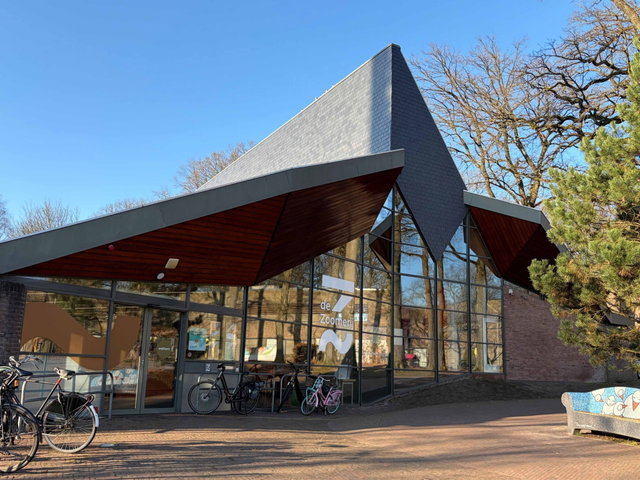 Feestelijke heropening de Zoomerij Oosterbeek