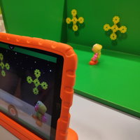 Workshop Stop-Motion filmpje maken