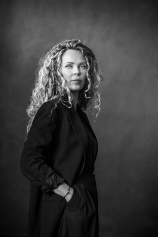 Ik zie wat ik geloof – lezing door Roxane van Iperen