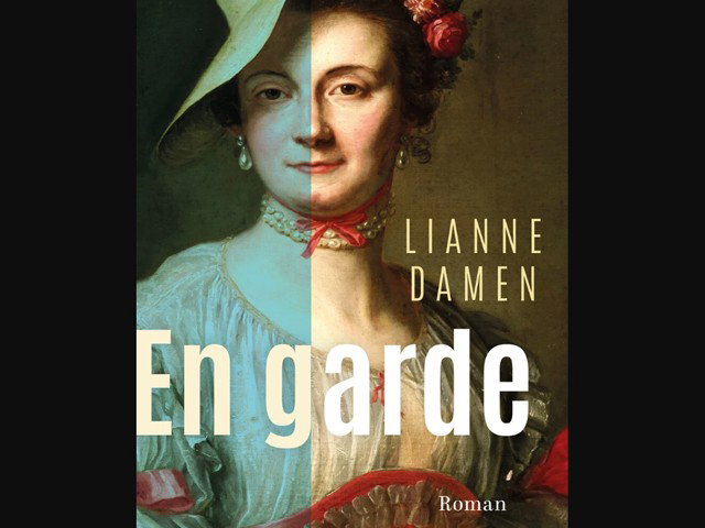 In gesprek met auteur Lianne Damen