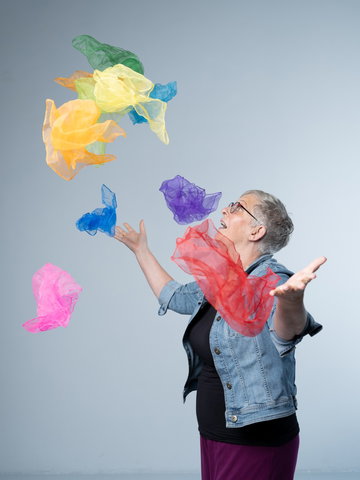 Workshop 'Ik maak muziek'