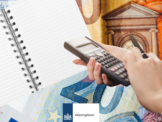 Informatiebijeenkomst Belastingaangifte