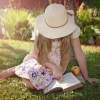 Zomerse boekenclub voor meiden - Ga mee op mystery vakantie!