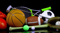 Themacollectie Sport VO