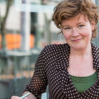Cursus Creatief Schrijven