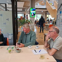 Inloopspreekuur: energiecoaches en subsidies