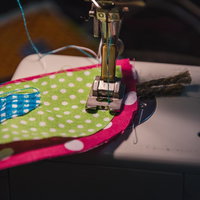 Upcycle Café (12-23 jaar)