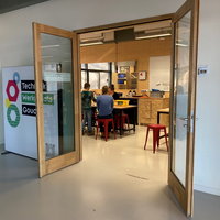 Open Maakplaats