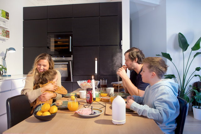 Ouder Meet-Up