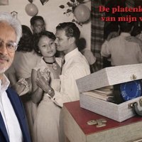 Van Surabaya naar Rijswijk: De platenkoffer van mijn vader