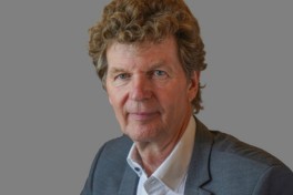 Gastcollege Peter Tetteroo: De vele gezichten van vrijheid