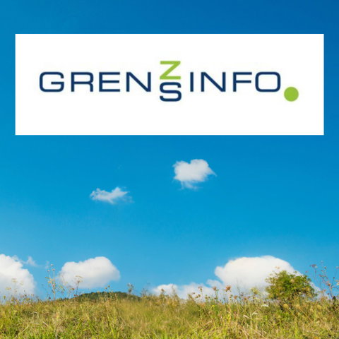 Inloop spreekuur Grensinformatiepunt