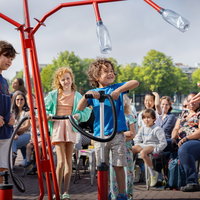 NEMO Science Tour (6-12 jaar)
