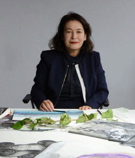 CKE de kunstkamer: Tekenworkshop - Mijn plek in de wereld