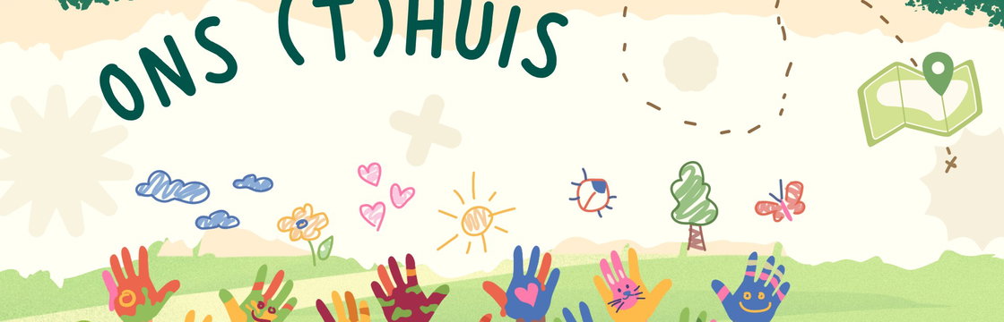 EigenWijs project Ons (t)huis