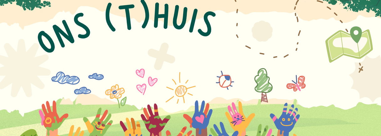 EigenWijs project Ons (t)huis