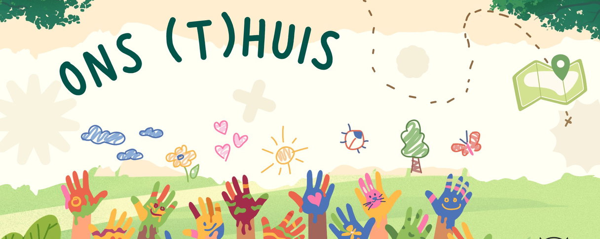 EigenWijs project Ons (t)huis