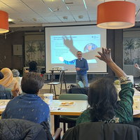 Workshop: Digitale bankzaken, tips en ontwikkelingen