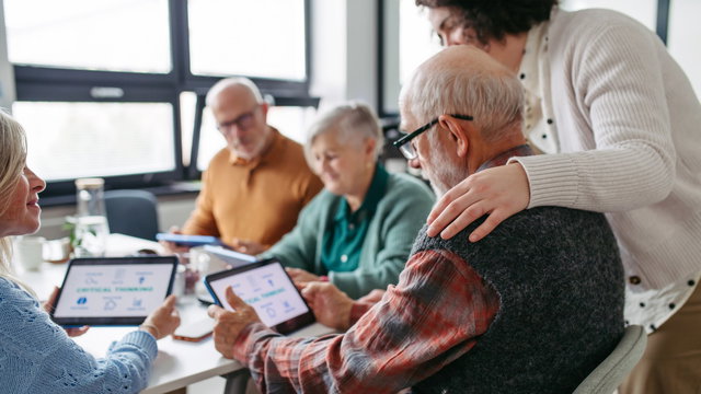 Cursus Welkom Online