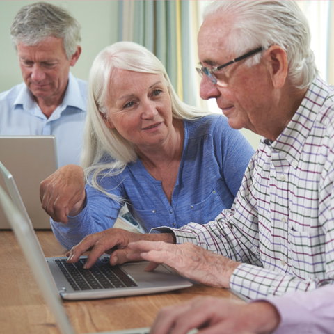 Computercursus Klik & Tik | Eijsden