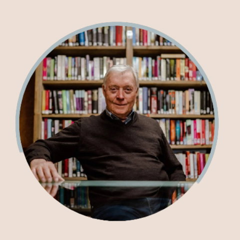 Gratis spreek(half)uur bij oud-notaris de heer John Schroyen