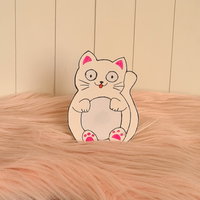 Workshop Paper Animals