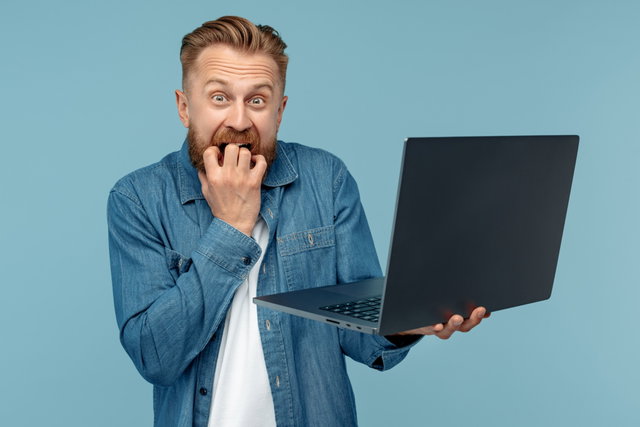 Online fraude herkennen en voorkomen